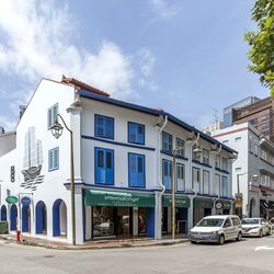 Amoy Street (D1), Shop House #440632771